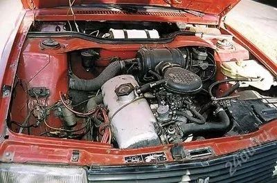 Лот: 2385968. Фото: 1. Продаю запчасти москвич 2141 двигатель... Двигатель и элементы двигателя