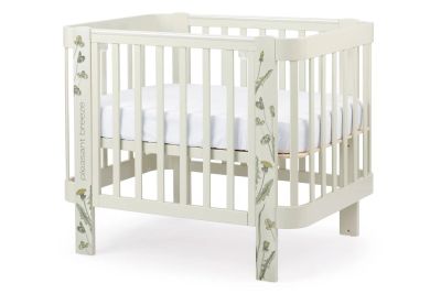 Лот: 24311864. Фото: 1. Кроватка-трансформер HAPPY BABY... Детские кровати и кроватки