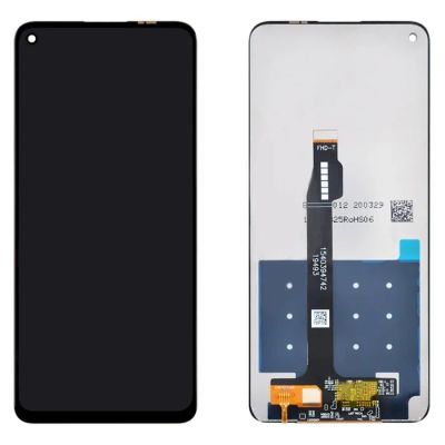 Лот: 18596104. Фото: 1. Дисплей Huawei Honor 30S 4G (CDY-NX9A... Дисплеи, дисплейные модули, тачскрины