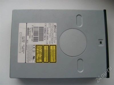 Лот: 634680. Фото: 1. Оборудование для знающих специалистов... Приводы CD, DVD, BR, FDD
