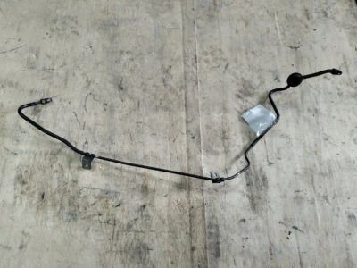 Лот: 21402680. Фото: 1. трубка тормозная Toyota Camry... Тормозная система
