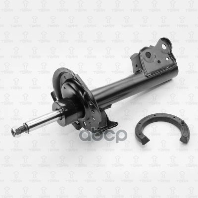 Лот: 24854270. Фото: 1. Амортизатор Mercedes-Benz A (W169... Ходовая, подвеска, рулевое управление