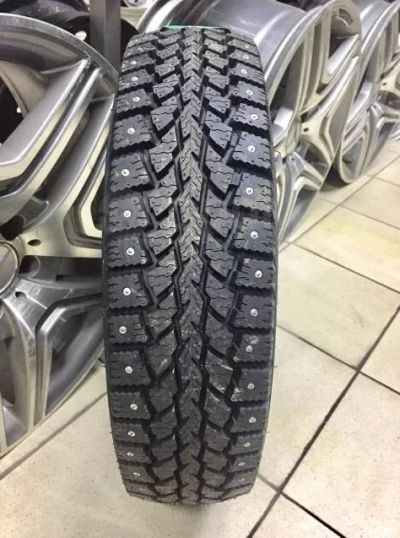 Лот: 19457501. Фото: 1. шины 215/75 R16C Maxxis (ш) Зимние... Шины