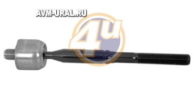 Лот: 20076044. Фото: 1. Тяга рулевая | перед прав/лев... Ходовая, подвеска, рулевое управление