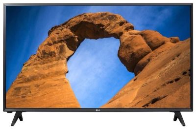 Лот: 11891604. Фото: 1. Телевизор 31.5" LG 32LK500BPLA... Телевизоры