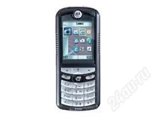 Лот: 36646. Фото: 1. корпус Motorola E398. Другое (смартфоны, связь, навигация)