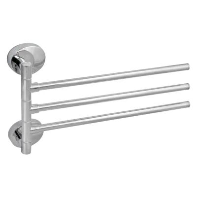 Лот: 24873619. Фото: 1. Полотенцедержатель Solinne Modern... Аксессуары для ванной