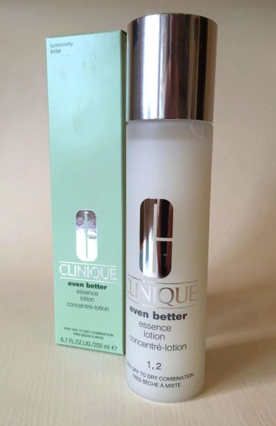 Лот: 7463307. Фото: 1. Even Better Essence Lotion Лосьон... Уход за лицом 