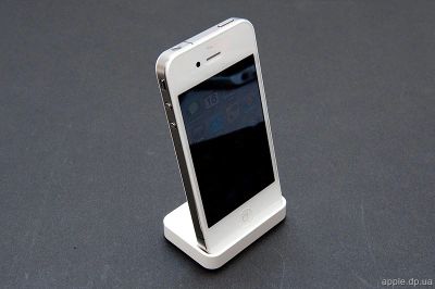 Лот: 3917300. Фото: 1. Apple Iphone 4 16Gb. Смартфоны