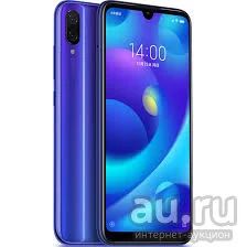 Лот: 13719222. Фото: 1. Xiaomi Mi Play 4GB / 64GB Смартфон... Смартфоны