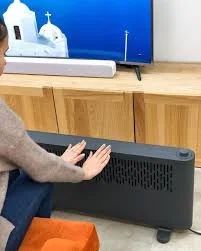 Лот: 17674233. Фото: 1. Обогреватель Xiaomi Mijia Has... Обогреватели бытовые
