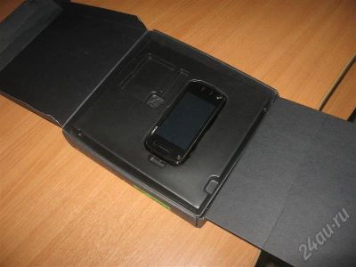 Лот: 578480. Фото: 1. NOKIA N97. Кнопочные мобильные телефоны