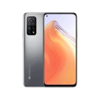 Лот: 17390795. Фото: 1. Xiaomi Mi10T Pro / 8 Gb / 128... Смартфоны