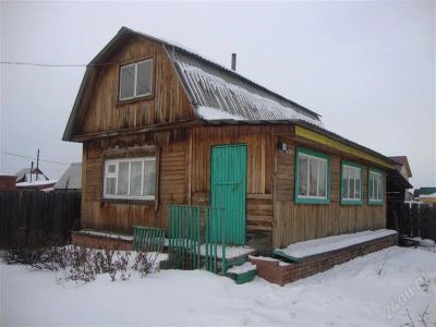 Лот: 2544811. Фото: 1. Дача с домом и баней. Дачи