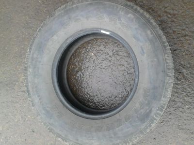 Лот: 4041190. Фото: 1. 265/70 R16 Firestone. Шины