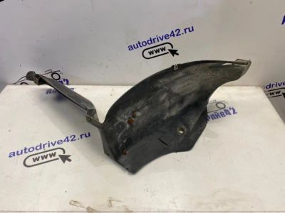 Лот: 21714516. Фото: 1. подкрылок Renault Symbol LB. Кузов