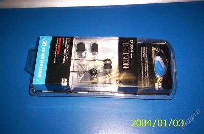 Лот: 926841. Фото: 1. Наушники Sennheiser cx-300-II. Наушники, гарнитуры