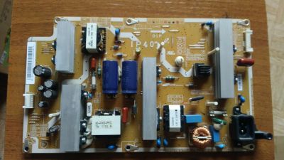 Лот: 19424566. Фото: 1. Power Supply PSU BN44-00440A для... Запчасти для телевизоров, видеотехники, аудиотехники