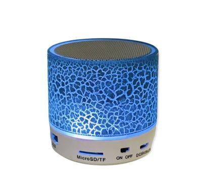 Лот: 22146551. Фото: 1. ПОРТАТИВНАЯ КОЛОНКА MINI SPEAKER. Активные акустические системы