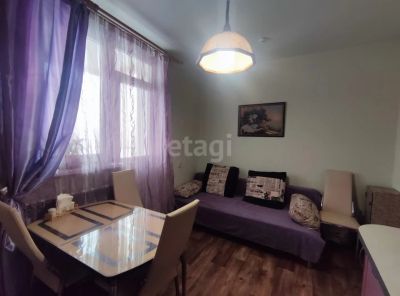 Лот: 25292368. Фото: 1. 1-комн. квартира , Красноярск... Квартиры, студии