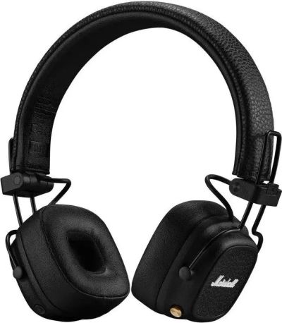Лот: 23608630. Фото: 1. Беспроводные наушники Marshall... Наушники, гарнитуры