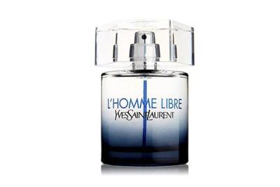 Лот: 8437176. Фото: 1. Yves Saint Laurent L’Homme Libre... Мужская парфюмерия