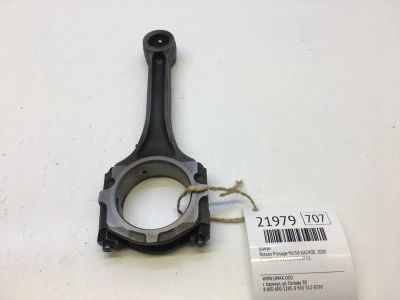 Лот: 20381756. Фото: 1. Шатун Nissan Presage 2000 1210053F01... Двигатель и элементы двигателя