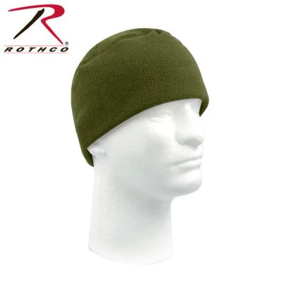 Лот: 10053991. Фото: 1. Шапка (Rothco) Polar Watch Cap... Головные уборы
