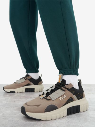 Лот: 24285164. Фото: 1. Кроссовки мужские FILA Chrome... Кеды, кроссовки, слипоны