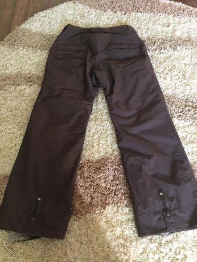 Лот: 4460072. Фото: 1. штаны quiksilver. Другое (обмундирование и экипировка)