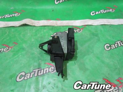 Лот: 10538358. Фото: 1. блок abs toyota crown JZS171 1JZGTE... Тормозная система