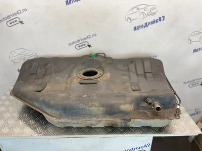 Лот: 21703413. Фото: 1. бак топливный Chevrolet Lacetti... Топливная система