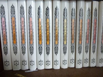 Лот: 11838565. Фото: 1. тысяча и одна ночь. Художественная