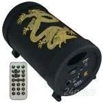 Лот: 819373. Фото: 1. Portable Digital Mini Audio Box... Тюнеры, радиоприёмники