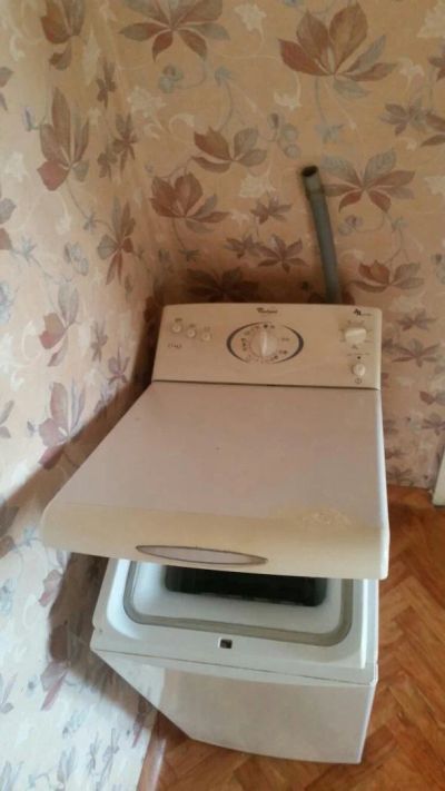 Лот: 7364610. Фото: 1. Стиральная машинка. Стиральные машины