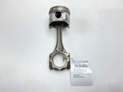 Лот: 24774131. Фото: 1. Поршень с шатуном Mazda Demio... Двигатель и элементы двигателя