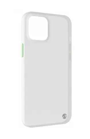 Лот: 24951066. Фото: 1. Накладка для iPhone 12 mini SwitchEasy... Чехлы, бамперы