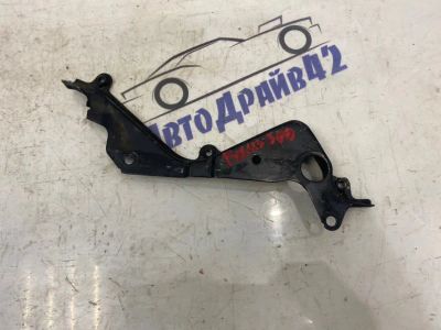 Лот: 21711280. Фото: 1. крышка грм Ford Focus CB4. Двигатель и элементы двигателя