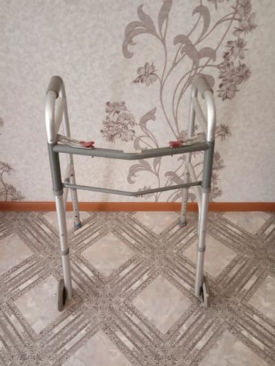 Лот: 16201071. Фото: 1. Ходунки. Реабилитация, уход за больными