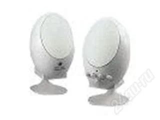 Лот: 31383. Фото: 1. AC 2.0 SPK-560 2*3W 3D. Акустические системы