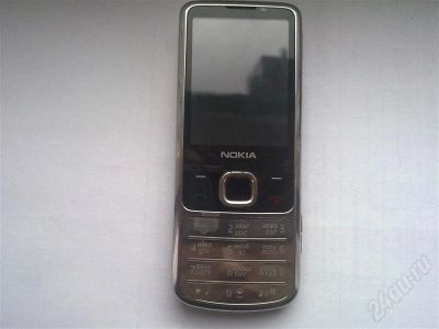 Лот: 516157. Фото: 1. Nokia 6700 (обмен на нокию с доплатой... Кнопочные мобильные телефоны