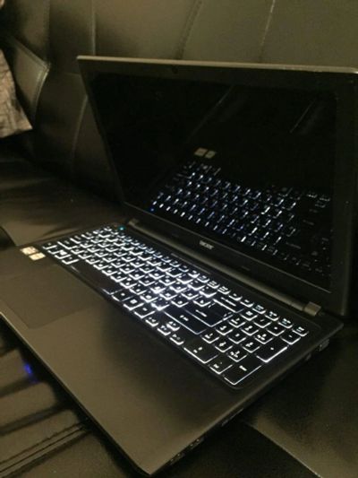 Лот: 12148923. Фото: 1. Мощный Ультрабук Acer Aspire V5-551. Ноутбуки