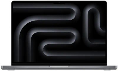 Лот: 22194858. Фото: 1. Apple MacBook Pro 14&quot; (M3... Чехлы, бамперы
