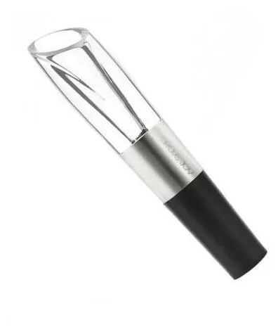 Лот: 22381016. Фото: 1. Аэратор для вина Circle Joy Stainless... Другое (посуда, кухонная утварь)