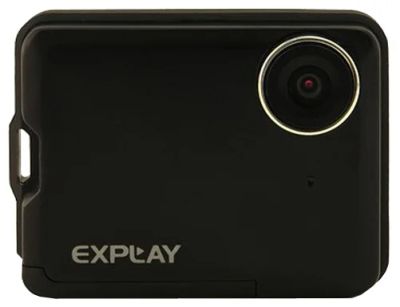 Лот: 5326869. Фото: 1. Видеорегистратор Explay DVR-008. Видеорегистраторы,  радар-детекторы, системы парковки