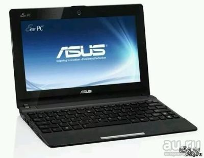 Лот: 10163623. Фото: 1. Нетбук Asus x101ch. Ноутбуки
