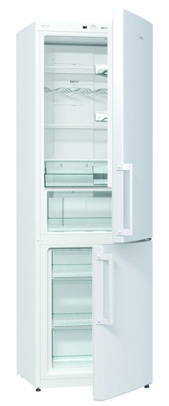 Лот: 12628063. Фото: 1. Gorenje NRK-6191GHW. Холодильники, морозильные камеры