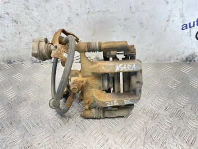 Лот: 25558543. Фото: 1. суппорт тормозной Opel Astra J. Тормозная система