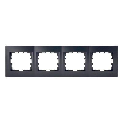 Лот: 18679006. Фото: 1. Рамка Lezard Karina 707-4200-149... Электроустановочные изделия