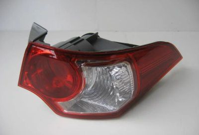 Лот: 6384338. Фото: 1. Фонарь задний Honda Accord 08-10... Оптика и освещение